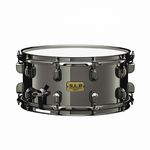 TAMA LBR1465 S.L.P. Black Brass 14x6.5 小鼓【敦煌樂器】, , large