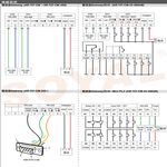 昌運監視器 SOYAL AR-727-CM-IO-0804R E1 RS485 TCPIP 訊號轉換器 隔離型IO控制器, , large