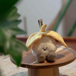 Adorable doll, , large