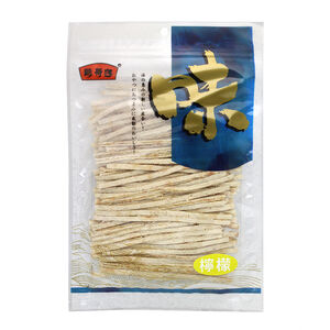 鶴壽庭檸檬風味夾心絲