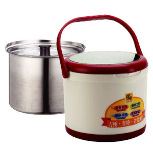 STAINLESS STEEL THERMO COOKER 5L