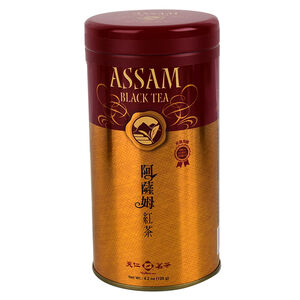 ASSAM Black Tea