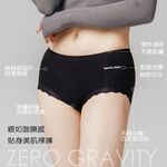 (多款)美麗佳人無縫中腰三角內褲【旺達棉品】【MC-CA201】, , large