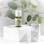 【ScentMûes森繆斯】光影系列 茶樹尤加利純精油 10ml (清新草本香氣), , large