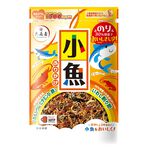 Ohmoriya Seafood Rice Seasoning, , large