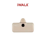 【Leo手機周邊專賣店】iWALK 五代PRO直插式行動電源 / Lightning, , large