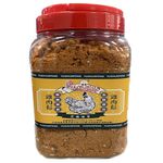 Shenghua chicken floss (sesame seaweed), , large