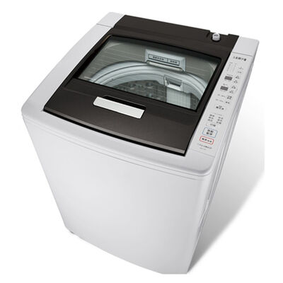 【SAMPO 聲寶】16公斤 超震波定頻洗衣機 ES-L16V(G5)