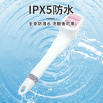 [Beauty life]Long handle Foot grinding machine/White, , large