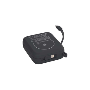 COZY H20 SSB 迷你固態磁吸行動電源（可登機）10000mAh