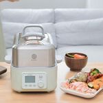 BUYDEEM Multifunctional Healthy Steamer Pot G561, , large