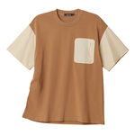 Mens Plain T-Shirts (SL), , large