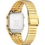 ∣ ∣CITIZEN星辰 ANA-DIGI TEMP 80年代復古手錶 指針/數位/溫度顯示 JG2103-72X, , large