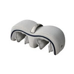 Knee support foot massager, , large