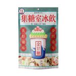 黃金比例古早味飲冰室糖集(金甘糖), , large