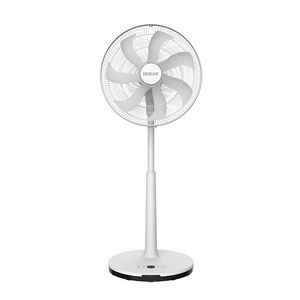 禾聯 HDF-16AH750(M) 16吋智能7扇葉DC立扇
