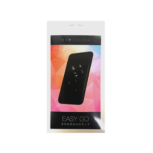 KINGSMAN Electroplated Full Screen Protector iPhone15 Plus