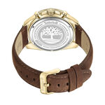 Timberland 天柏嵐 三眼多功能手錶-44mm TDWGF0041702, , large