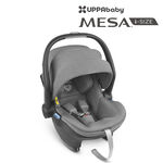 官方直營【UPPAbaby】MESA i-Size 新生兒提籃-三色可選, , large