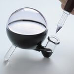 GeckoDesign 默契墨水瓶(圓)-手工製品, , large