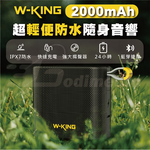 W-KING D2, , large