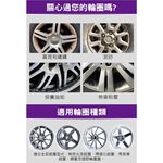 英國Wonder Wheels 超級鋁圈鐵粉清潔劑, , large