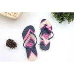 [巴拉娜巴西人字拖專賣店]中壢實體店面 Havaianas FANTASIA POP 髮夾鞋帶 沙灘 海灘 海邊 夾腳拖/人字拖鞋綠色/藍色, , large