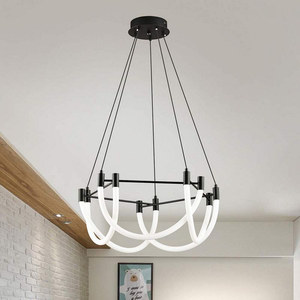 [Camida]福諾36W LED 吊燈(CA4219-36W)