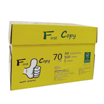 【First Copy】進口 多功能 A4 影印紙 70g 500張 x 10包 / 組, , large