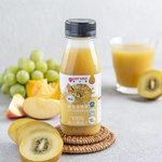 【Day Juice】Cold-pressed fruit and vegetable juice 6 bottles set│Yellow Latte set (2 bottles each of 7, 11, 12), , large