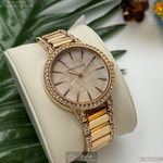 [TIMEMASTER] AnneKlein watch, 34mm, AN00634, , large