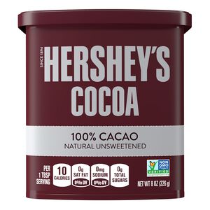 Hersheys 100 Cocoa 226g