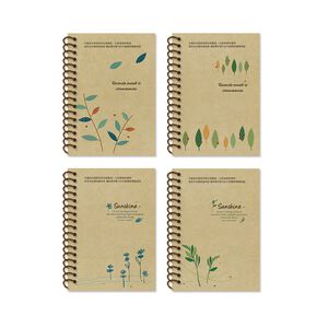 Notebook 100K