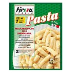 Firma Maccheroni parmesan sauce, , large