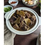 Mutton Pot with Herbs, , large