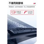 英國CarPlan 高濃縮雨刷精(12瓶) 雨刷水 雨刷精 玻璃清潔劑 前擋玻璃清潔 玻璃清潔, , large