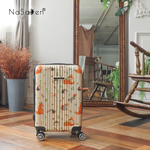 NaSaDen [ Dream ] 22" Carry on Zipper Luggage, , large