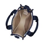 |快速出貨|Lesportsac Mini N/S Tote 小方型 手提 肩背 托特包 購物袋 送禮-晴空貓語, , large