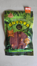 寵林手作零食  起司風味雞肉條, , large