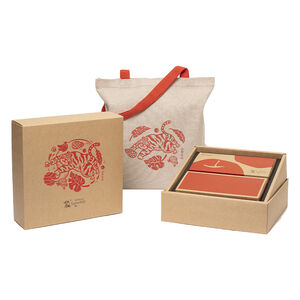 Sunny Hill Assorted Cake Gift Box