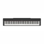 YAMAHA P225 88鍵 數位電鋼琴 單主機款 黑/白色【敦煌樂器】, , large