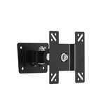 [E-KIT Technology lnc.]ekit VR03 Universal Flat Rotating Monitor Wall Mount Bracket, , large