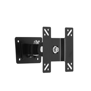 [E-KIT Technology lnc.]ekit VR03 Universal Flat Rotating Monitor Wall Mount Bracket