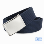 Men's belt, , large