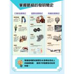 Inventions that Changed History, , large
