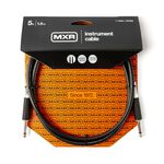 Dunlop MXR DCISS 系列 II IL 導線 10呎/15呎/20呎【【敦煌樂器】, , large