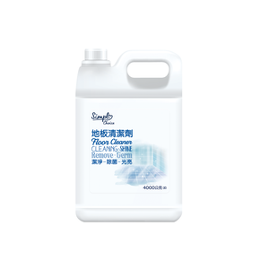D-Floor Cleaner