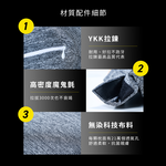 【Treewalker 萊茂】捲捲舒小花捲 3秒捲收 高回彈記憶棉芯 露營枕 睡枕 枕頭 靠枕 午睡枕 記憶枕, , large