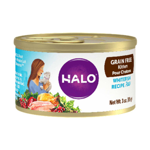 HALO