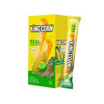 corn on the cob, , large